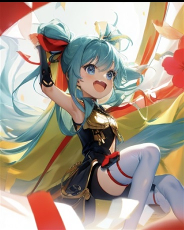 幻塔:米米的故事