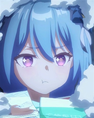 青春校园女武神绝对不是隐藏病焦