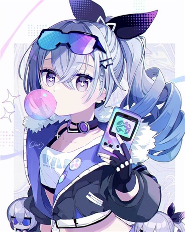 黑粉怎么会和偶像谈恋爱呢？