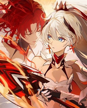 我只是个路过的美少女