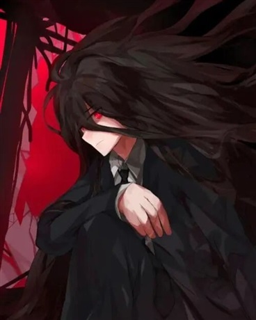 名为希望的救世主