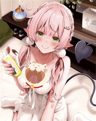 突如其来的妹妹竟一点都不可爱