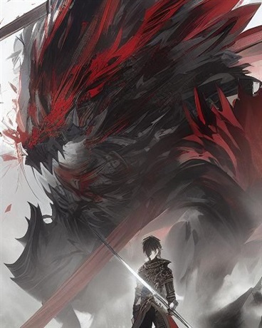 我才不是主角呢