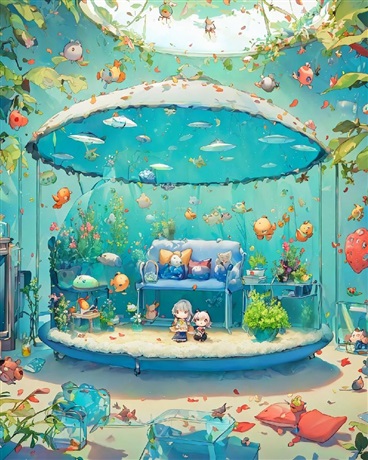 崩铁中的异界旅人