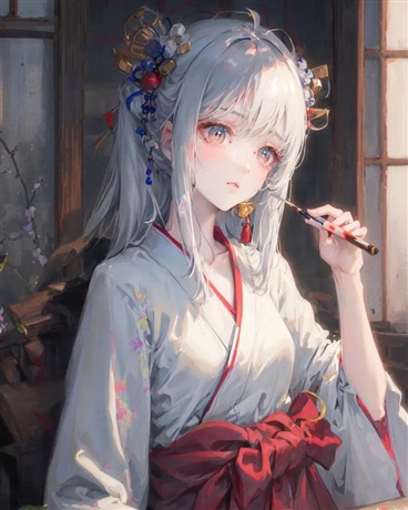 就想好好摸鱼修个仙就这么难吗