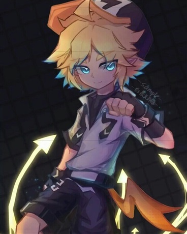 凹凸世界之失忆