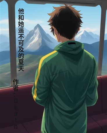 他和她遥不可及的夏天
