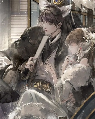 美男为我痴为我狂为我撞南墙