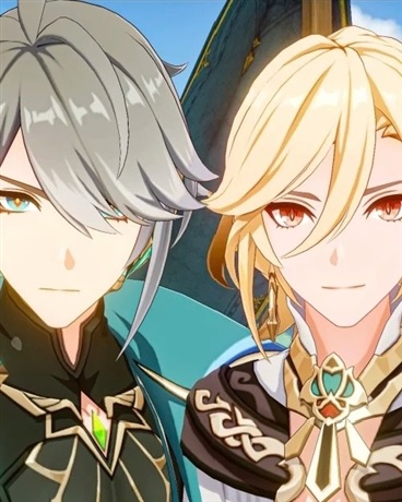 原神之知妙的沙漠遗迹