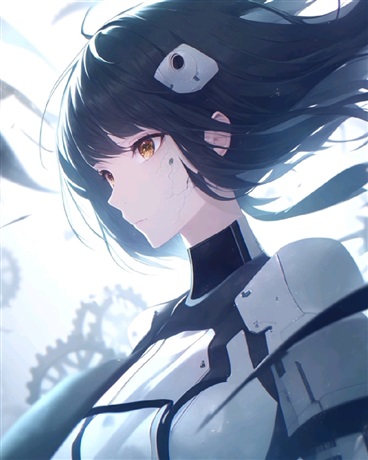 穿到废土成为最强维修工