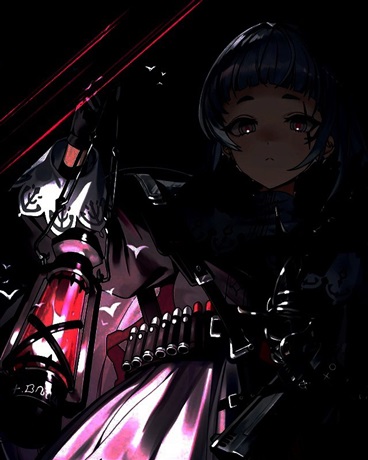 夜语文书