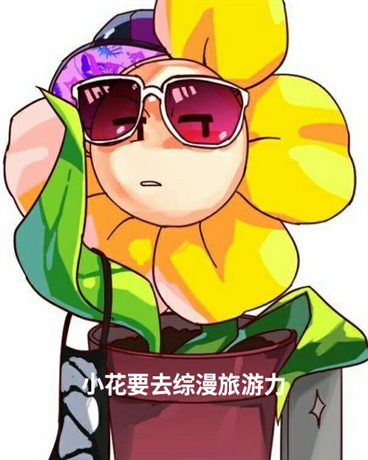 小花要去综漫旅游力
