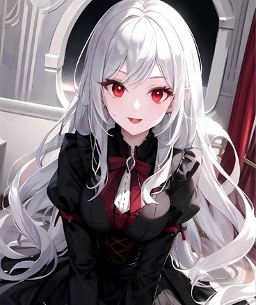 身为保安的我，被女大学生告白了