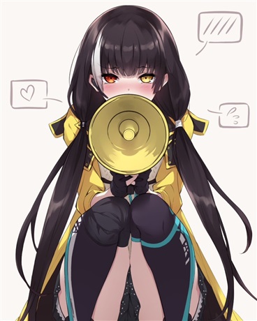 少女前线：因果