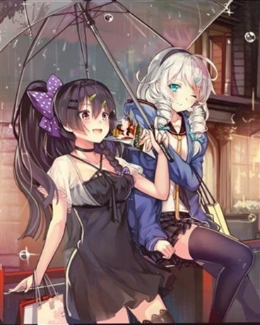 救世剑士们的崩二之旅