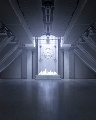 穿越成黄油boss的我绝不妥协