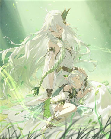 只会炼金的我总是邂逅女神