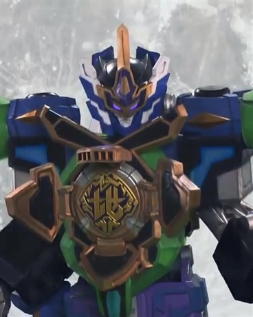 群穿后成为现实扭曲者