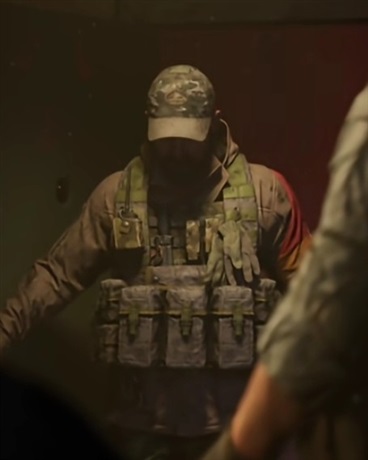 暗区电视台男团的奇妙冒险