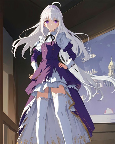 笨蛋被勇者骗去打魔王