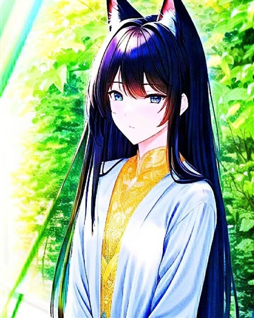 星辰录之星羽之域