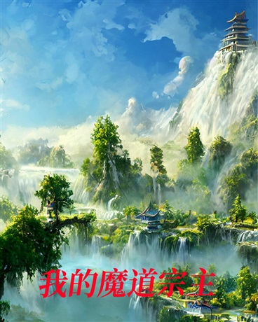 我的魔道宗主