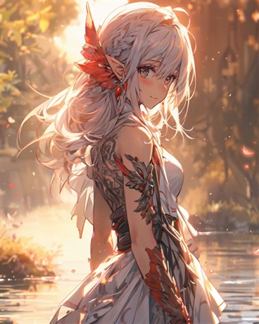 宗主大人放弃吧，我是不会娶你的