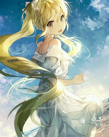 血族公主的小小冒险