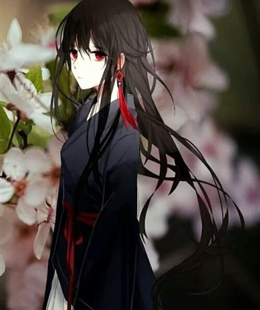 至少，像个人类一样