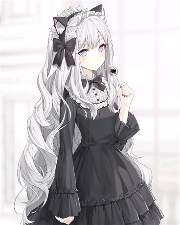 侦探大小姐:破案从收集女仆开始