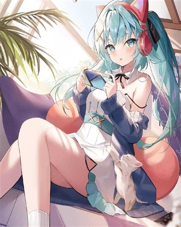 阿宅少年的校花怪盗日记