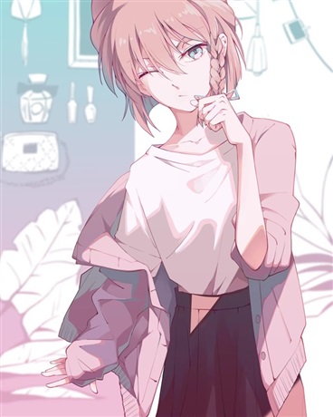 踏入大学后，我的人生开始崩毁