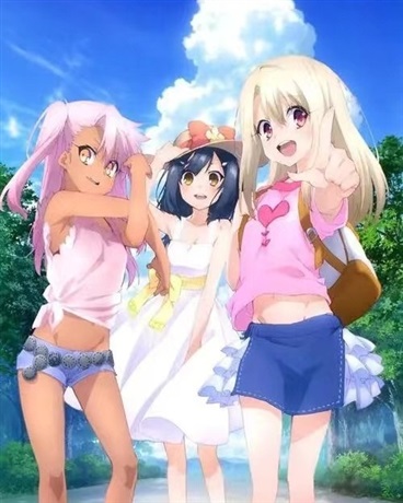 来到伊莉雅的世界该干什么？