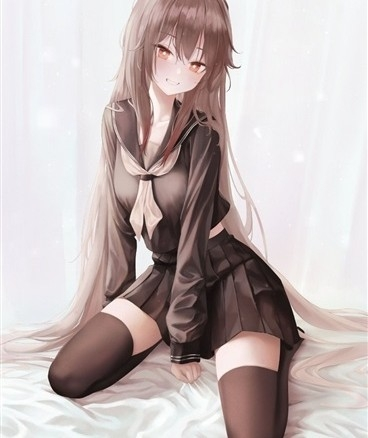 为了防止妹妹自杀，我干到了阎王