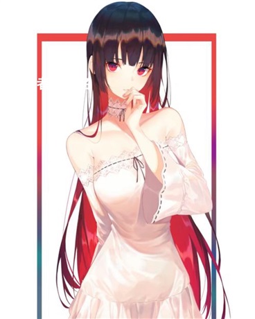 元素世界我变成魔女了