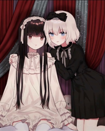 回溯术士的治愈人生