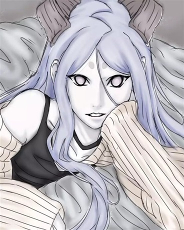 崩坏三：我乃大筒木桃式