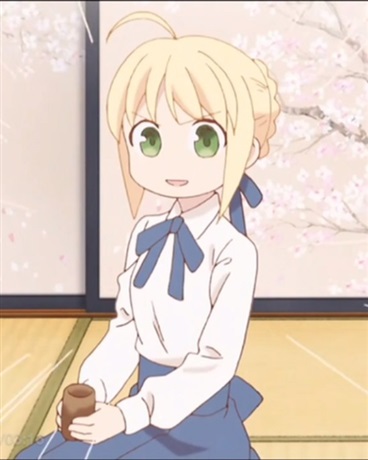 综漫学院的日常生活