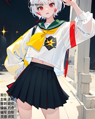 斩姬：瓦尔纳之瞳！