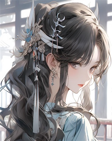 太过废柴所以只能转职魔女了