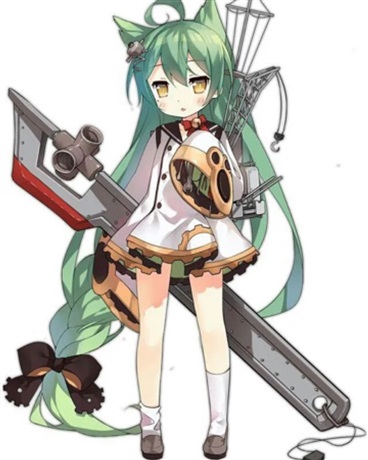 舰娘：全图鉴老婆收集大师