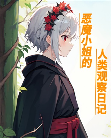 恶魔小姐的人类观察日记