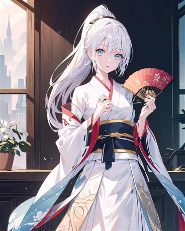 伪装成公子的我，只想悠闲度日