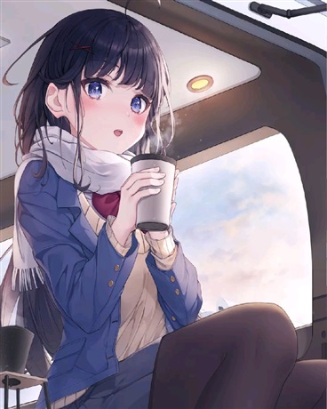 灵气复苏：捡个仙子助我修行