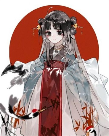 震惊！第一花魁居然是个男的！