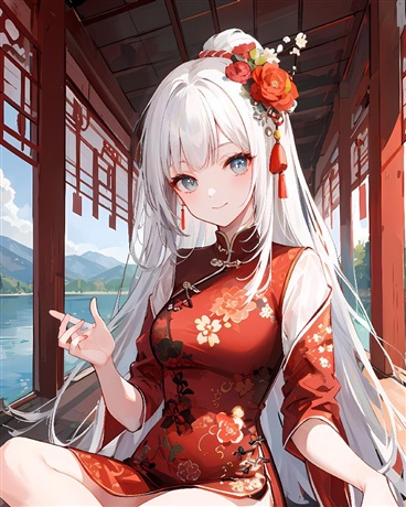 成为星棋术士后，我以棋对弈天下