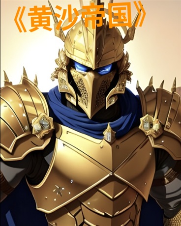 黄沙帝国