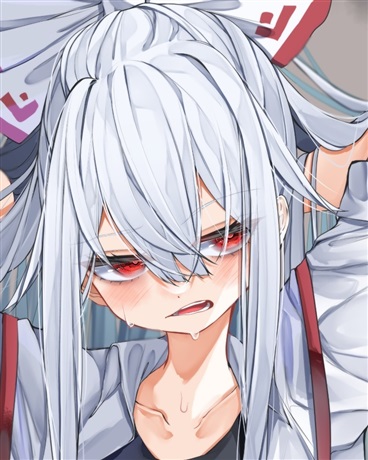 带有悲观色彩和小心谨慎的人日常