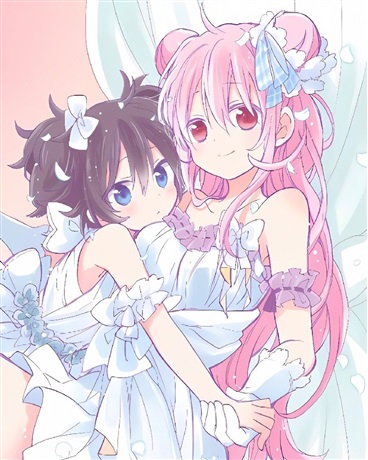 砂糖少女的婚后生活