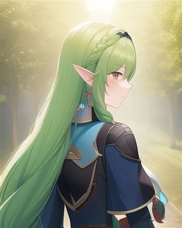 终焉已至，实力至上的魔女之旅